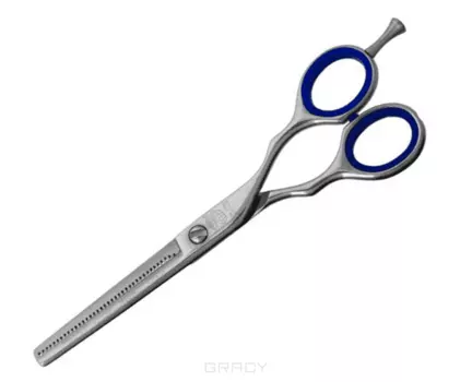 Kiepe, Ножницы филировочные 5,5" 2431-5,5, 1 шт, (2431-5,5)