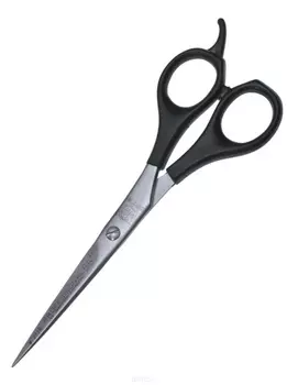 Kiepe, Ножницы прямые 5,5 (2118-5,5) пластиковые ручки, 1 шт, (2118-5,5)