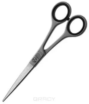 Kiepe, Ножницы прямые 6,0 (277/6), 1 шт, (277/6)