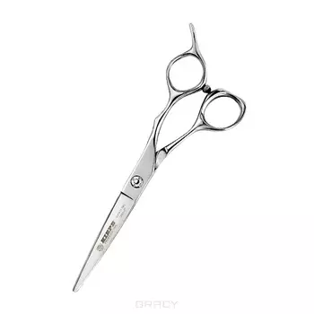 Kiepe, Ножницы прямые скользящий срез 2898 (2 вида), 1 шт, 6.0"