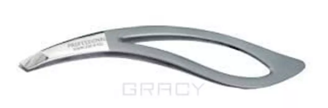 Kiepe, Пинцет (перо) 147, 1 шт, (147)