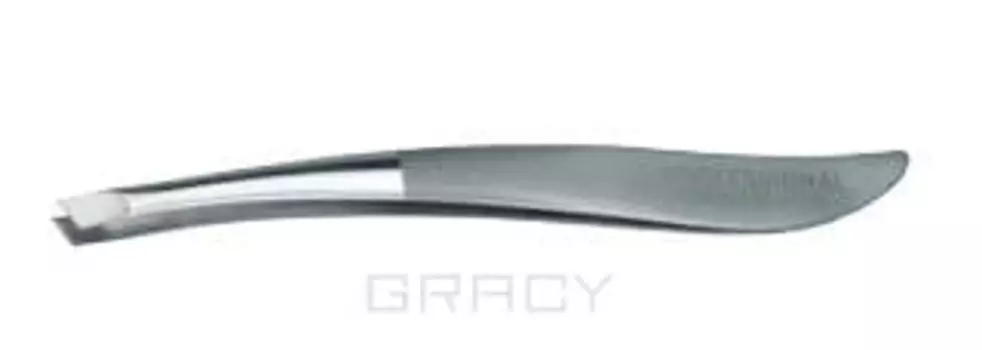 Kiepe, Пинцет (волна) 143, 1 шт, (143)