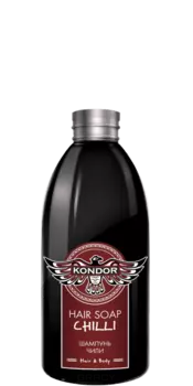 Kondor, Шампунь Hair&amp;Body Чили, 750 мл