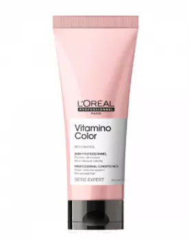 L'Oreal Professionnel, Смываемый уход для окрашенных волос Serie Expert Vitamino Color Resveratrol, 750 мл