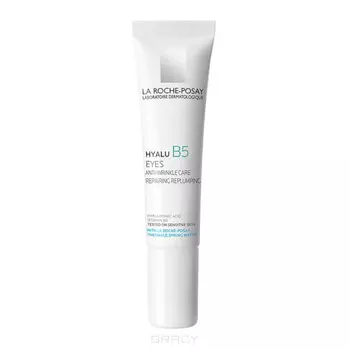 La Roche Posay, Гиалу B5 уход для контура глаз Hyalu B5, 15 мл