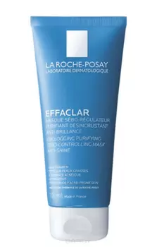 La Roche Posay, Маска Effaclar, 100 мл