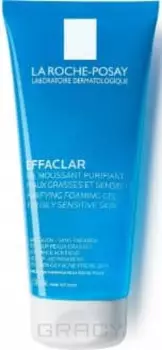 La Roche Posay, Очищающий гель Effaclar, 200 мл