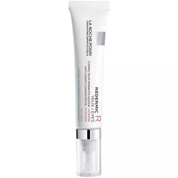 La Roche Posay, Уход для контура глаз Redermic R Yeux, 15 мл