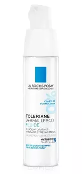 La Roche Posay, Ультра флюид Toleriane Ultra Fluide, 40 мл