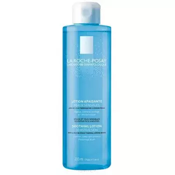 La Roche Posay, Успокаивающий тоник Physiologique Soothe Tonic, 200 мл