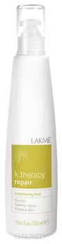 Lakme, Флюид восстанавливающий для сухих волос Conditioning fluid dry hair, 1 л