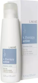 Lakme, Лосьон предотвращающий выпадение волос Prevention Lotion Hair Loss, 125 мл