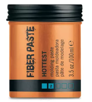Lakme, Моделирующая паста для волос Fiber Paste, 100 мл