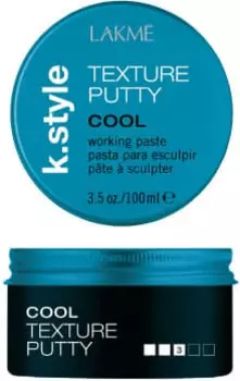 Lakme, Паста для моделирования Texture putty, 100 мл