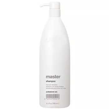 Lakme, Шампунь для глубокой очистки Master Shampoo, 1 л