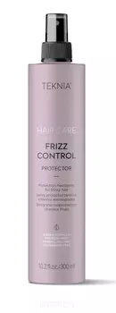 Lakme, Спрей для термозащиты волос Teknia Frizz Control, 300 мл