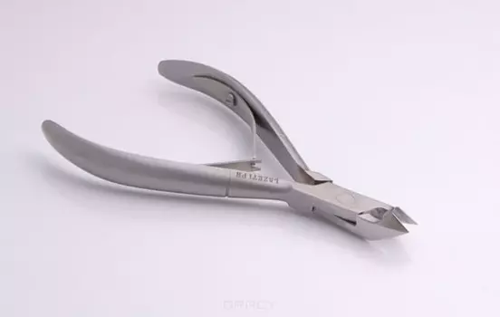 Lazeti, Кусачки для кожи, длина 100 мм, лезвие 6 мм PR701, 1 шт