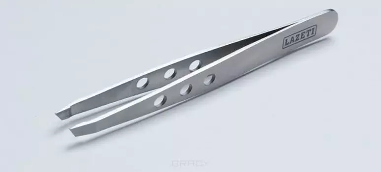 Lazeti, Пинцет 95 мм (833), 1 шт