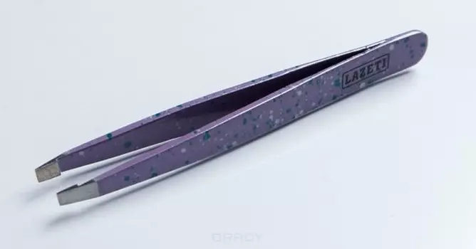 Lazeti, Пинцет 95 мм (855), 1 шт