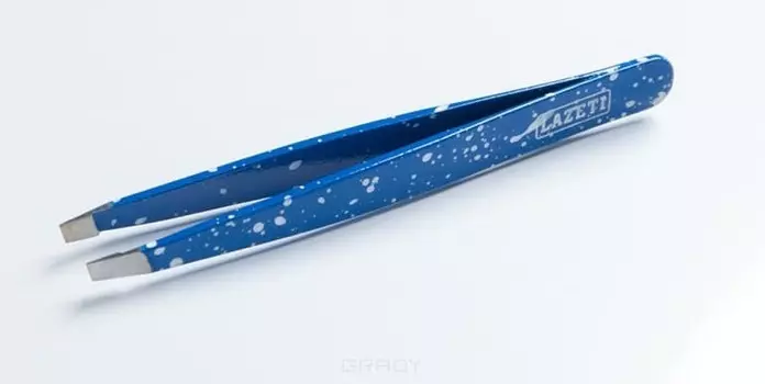 Lazeti, Пинцет 95 мм (858), 1 шт