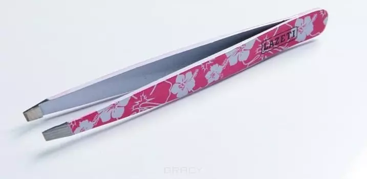 Lazeti, Пинцет 95 мм (861), 1 шт