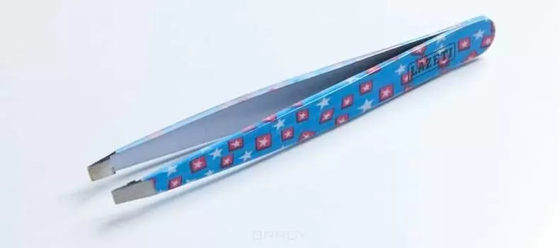 Lazeti, Пинцет 95 мм (863), 1 шт