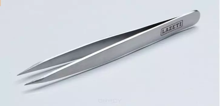 Lazeti, Пинцет 95 мм (877), 1 шт
