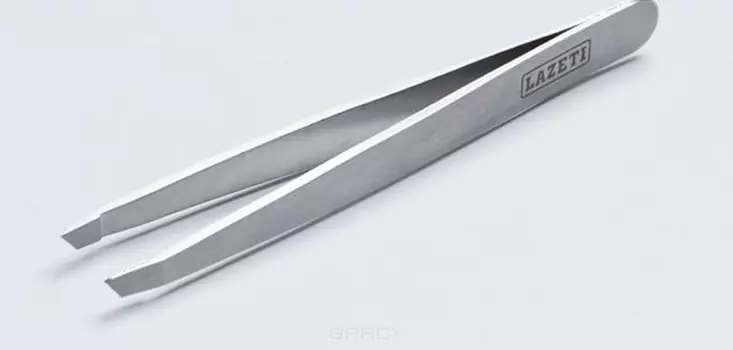 Lazeti, Пинцет 95 мм (888)