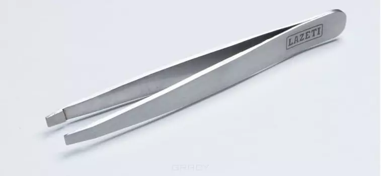 Lazeti, Пинцет 95 мм (899), 1 шт