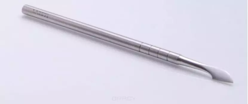 Lazeti, Шабер маникюрный (пушер) 95 мм (231)