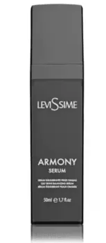 Levissime, Балансирующая сыворотка для проблемной кожи Armony Serum, 50 мл