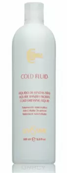 Levissime, Крио-флюид Cold Fluid, 500 мл