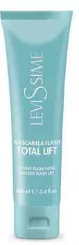 Levissime, Маска мгновенный лифтинг Mascarilla Flash Total Lift, 100 мл