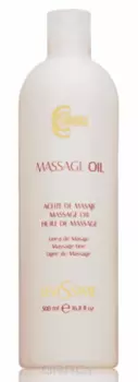 Levissime, Массажное масло Massage Oil, 500 мл