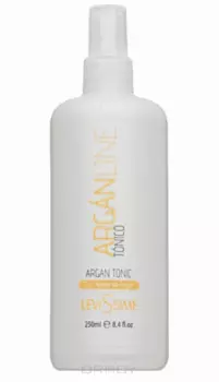 Levissime, Тоник с экстрактом арганы Argan Tonic, 250 мл