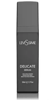 Levissime, Успокаивающая сыворотка Delicate Serum, 50 мл