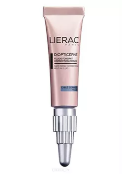 Lierac, Флюид от темных кругов под глазами Диоптисерн, 15 мл