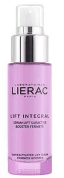 Lierac, Сыворотка-Лифтинг Интенсивного Действия Lift Integral, 30 мл