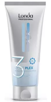 Londa, Маска Lightplex Bond Mask Шаг3, 200 мл