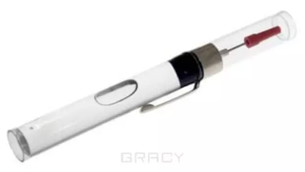 Mizutani, Масло для ножниц, 1 шт