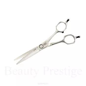 Mizutani, Ножницы прямые (HG) STELLITE ALLOY 155, 1 шт.