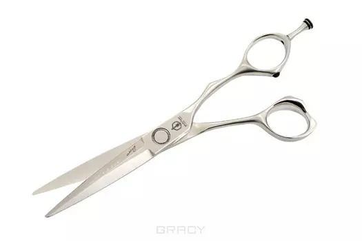 Mizutani, Ножницы прямые (HG) Stellite Alloy 360 (6.0), 1 шт