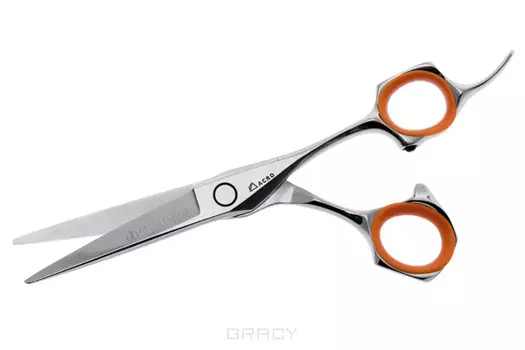 Mizutani, Ножницы прямые (MG) ACRO Type-K 5,5 NEW, 1 шт