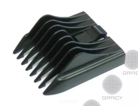 Moser, Насадка 4-18 мм для вибрационных машинок, шт.