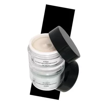 New Line, Крем суперувлажняющий 24 часа, 50 мл