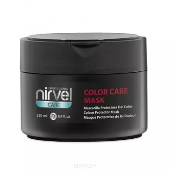 Nirvel, Color care mask Маска для окрашенных волос, 250 мл
