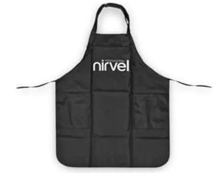 Nirvel, Фартук мастера прорезиненный, 1 шт