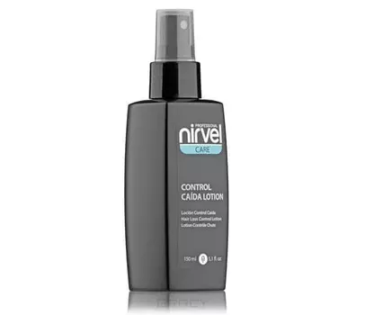 Nirvel, Hair Loss Control Lotion Лосьон против выпадения волос, 150 мл