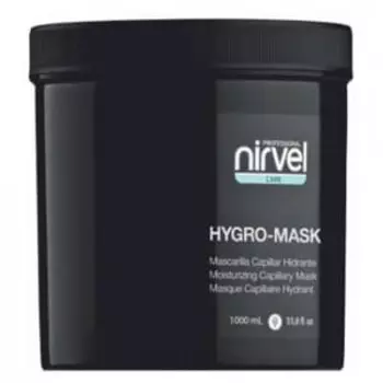 Nirvel, Hydro-Mask Капиллярная маска увлажняющая, 1 л