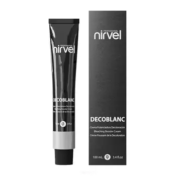 Nirvel, Крем осветлитель супра Decoblanc, 100 гр